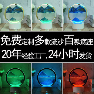 (Cross-border trading), night light, creative gift, Birthday gift, remote control