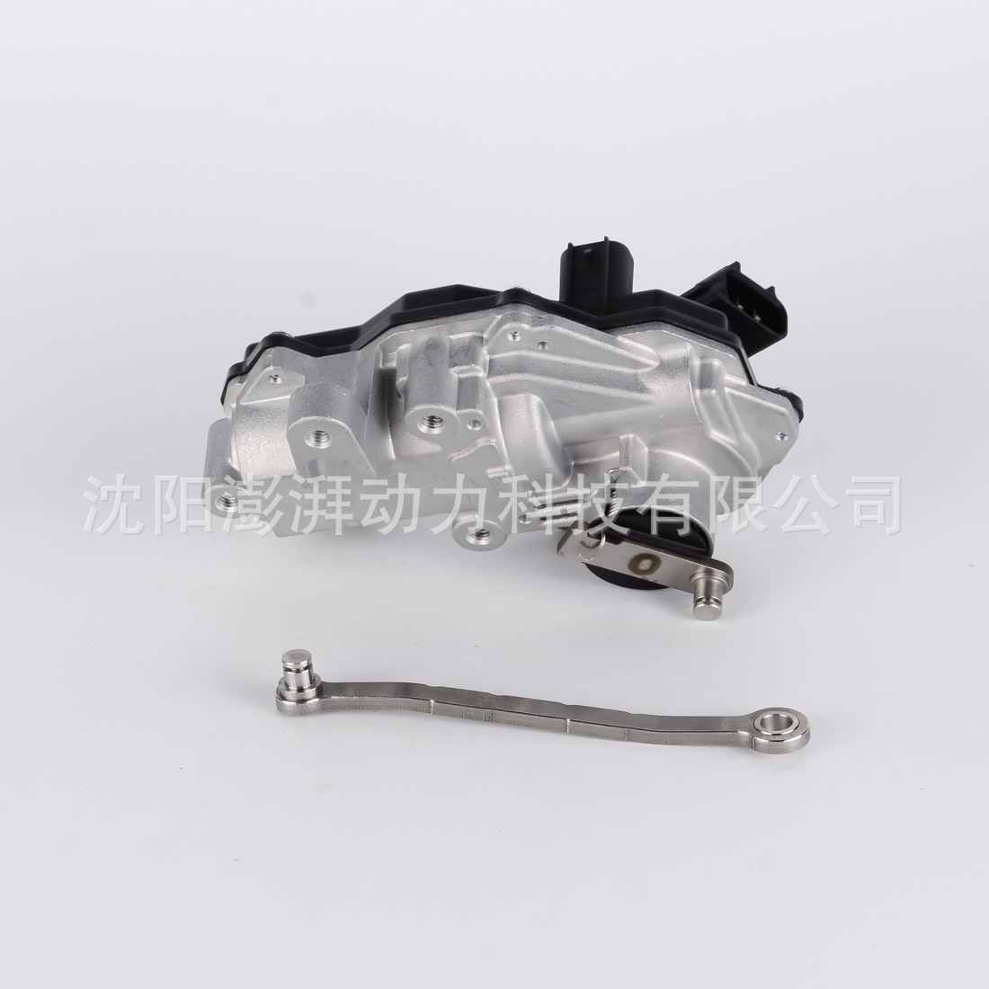 17201-11080 Ct16V Turbocharger Solenoid Valve Is Suitable for Toyota Cars