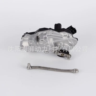 17201-11080 Ct16V Turboşarj Solenoid Klapanı Toyota Avtomobilləri üçün uyğundur
