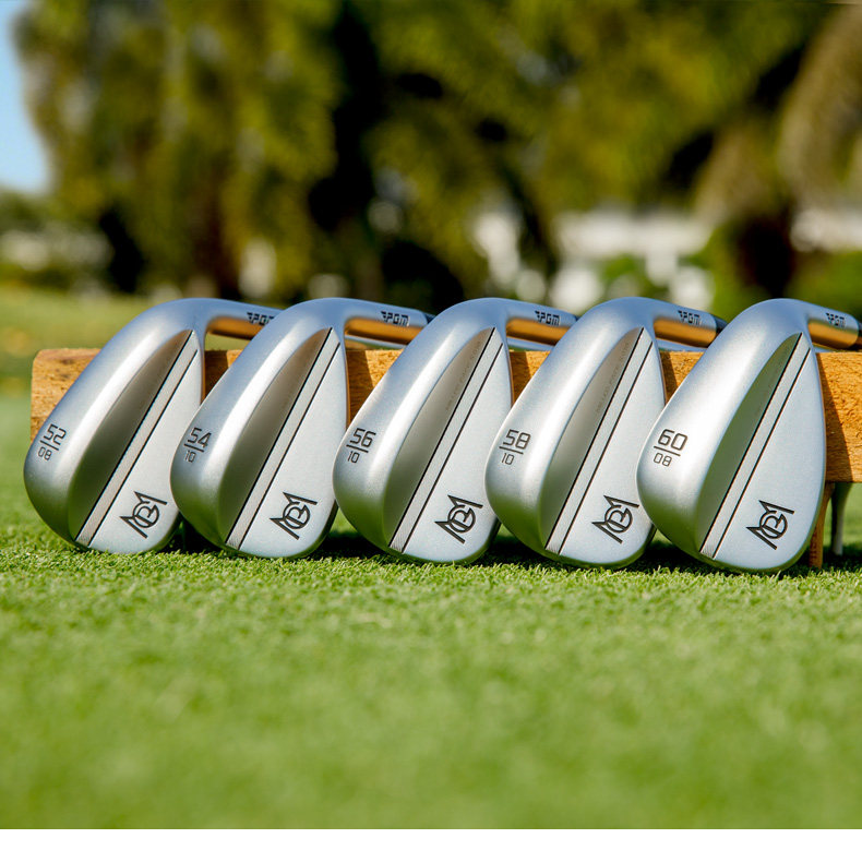 Gậy golf PGM sand wedge đa góc độ (48°–64°) – gậy wedge cát, chip, S-wedge, short iron — SG018-Đồng cổ chi tiết 15