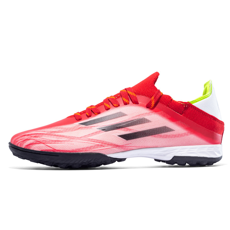 2024 nuevas zapatillas de fútbol transfronterizas para hombres y mujeres, zapatos deportivos de entrenamiento de competencia de clavos largos SOCCER SHOES