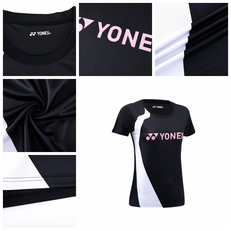 New competition suit fitness jogging sportswear quick-drying volleyball badminton suit parent-child uniform suit printable