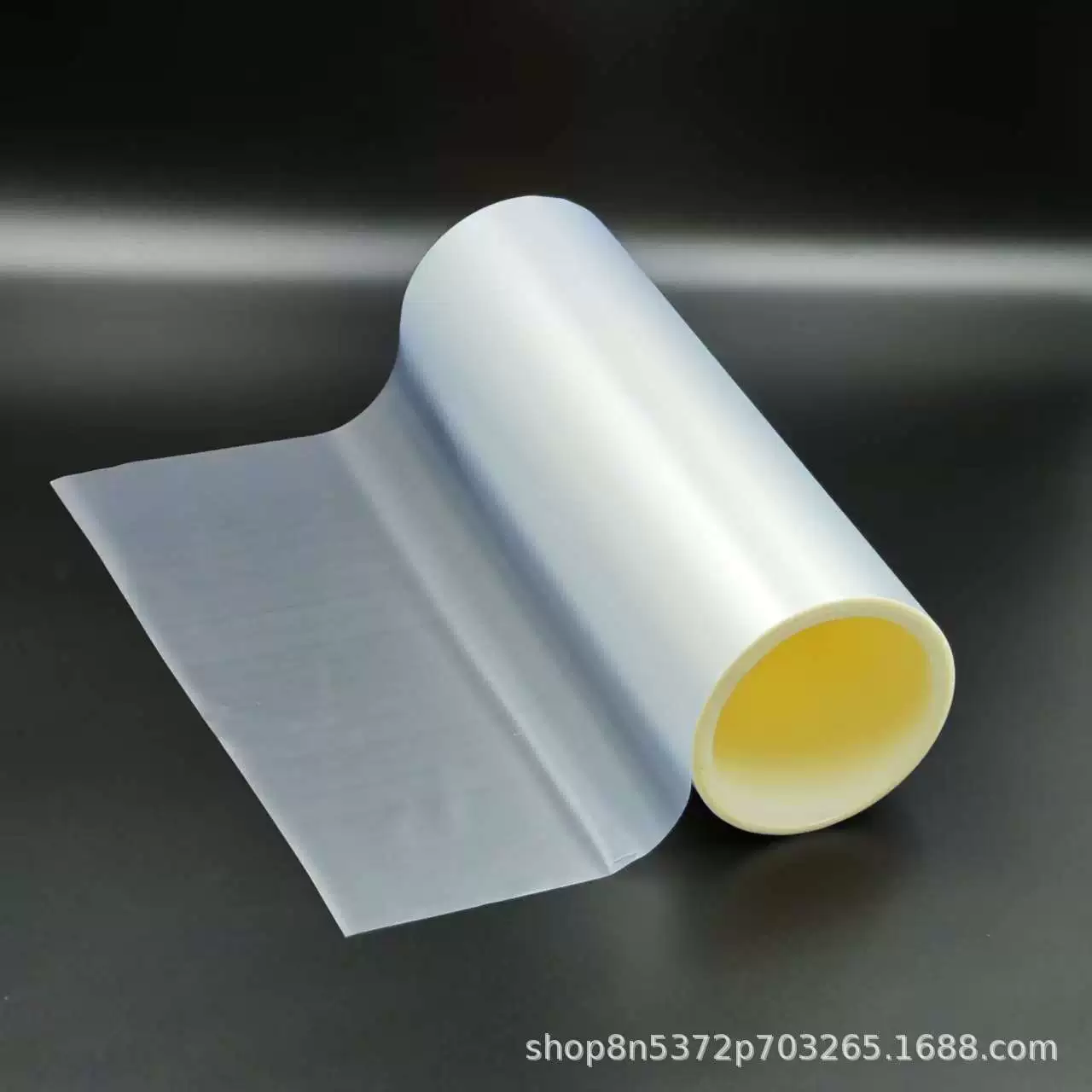 Разделительная пленка без силикона Разделительная пленка для ламинирования FPC Двусторонняя разделительная пленка Разделительная пленка без силикона и фтора Разделительная пленка PBT