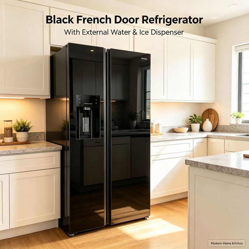 Cross-border ice-making multifunctional counter-opening refrigerator smart home level 1 double frequency conversion energy-saving factory direct foreign trade Cross-border ice-making multifunctional counter-opening refrigerator smart home level 1 double frequency conversion energy-saving factory direct foreign trade