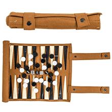 跨境 便携式绒面超纤棋盘 西洋棋盘儿童益智游戏家庭休闲娱乐玩具