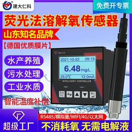 湿度传感器;自动气象站;水质分析仪