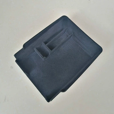 Suitable for Tesla Model 3Y Car storage bag/box