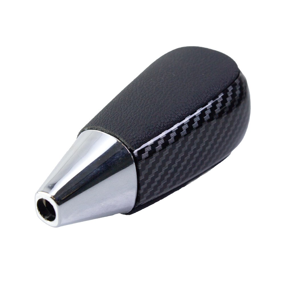 Accesorios de modificación transfronterizos para el mango de engranajes de automóviles de cambio de marchas de bolsillo de mano de Toyota Baodao Coolze image 5