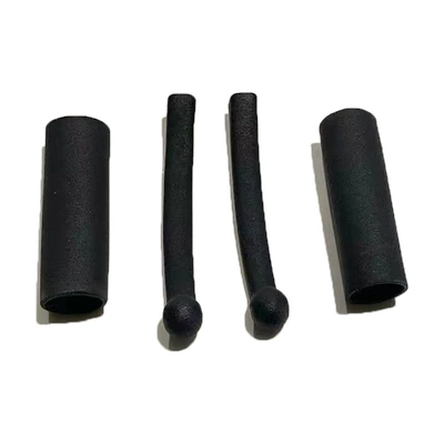 Motorcycle Handle Cover Handlebar Cover Universal Plastic