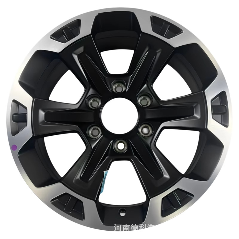 Suitable for Tank 400 Wheel Hubs 18inch Brand New Original Genuine Matching Aluminum Alloy Rims Original Fitment