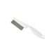 Cross-border Pet Comb Dog Flea Comb Cat Flea Comb Plastic Teeth Comb Steel Needle Comb Cleaning Supplies