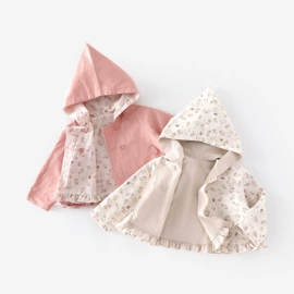 连身衣、爬服;童裤;童T恤