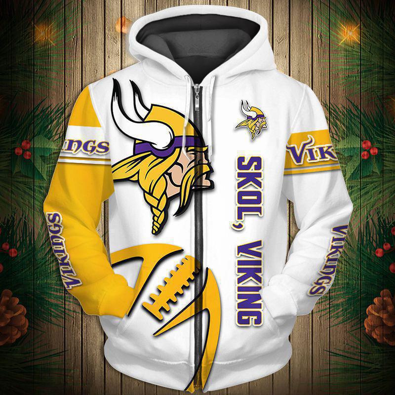 Amazon Nfl American Football Zip-Up Jacket Couple's 3D Digital Print Sweatshirt Fleece Hoodie Amazon Nfl American Football Zip-Up Jacket Couple's 3D Digital Print Sweatshirt Fleece Hoodie