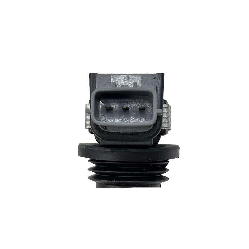 Ignition coil for Chery QQ car, model F01R00A023, part number 371F-3705110CA, automotive spare part