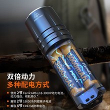 FENIX�����˹TK35 UE V2.0���ⳬ���b�Ʒ�ˮ����Ѳ߉������Ͳ