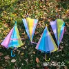 AA6033 Fashion Photography Rainbow Umbrella [Randomly Sent]