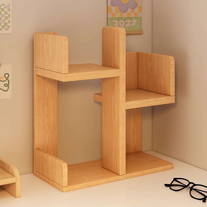 Estante de decoración estante de tazas estante de tazas estante de gabinete de cuadrícula contra la pared estante de exhibición doméstica estante de almacenamiento multicapa simple