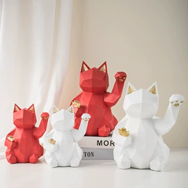 树脂工艺品;圣诞装饰品;户外庭院摆件