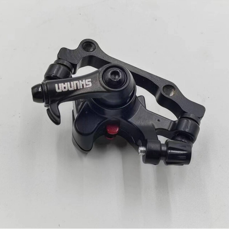 Mountain Bike Large Brake Pad Disc Brake Caliper Shun'An Bb8 Brake Front and Rear Disc Brake Caliper Mountain Bike Large Brake Pad Disc Brake Caliper Shun'An Bb8 Brake Front and Rear Disc Brake Caliper