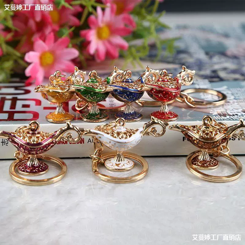 Синьцзянский туристический сувенир небольшой подарок этнический уйгурский креативный мобильный телефон