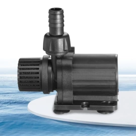 潜水泵;离心泵;转子泵