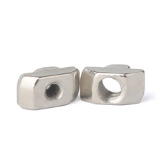 3D Printer T-Screw Nut 1515 Aluminum Profile T-Screw Nut 2020 m3 m4 m5 Industrial Aluminum Profile Nut