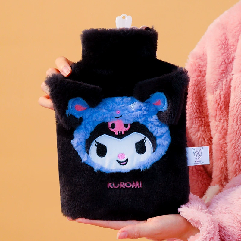 Карикатурный контейнер для воды с изображениями из Санри-ляо (Sanrio) PVC