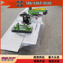 ML292E5三合一多功能平压刨床 锯压多用方孔木工联合机床