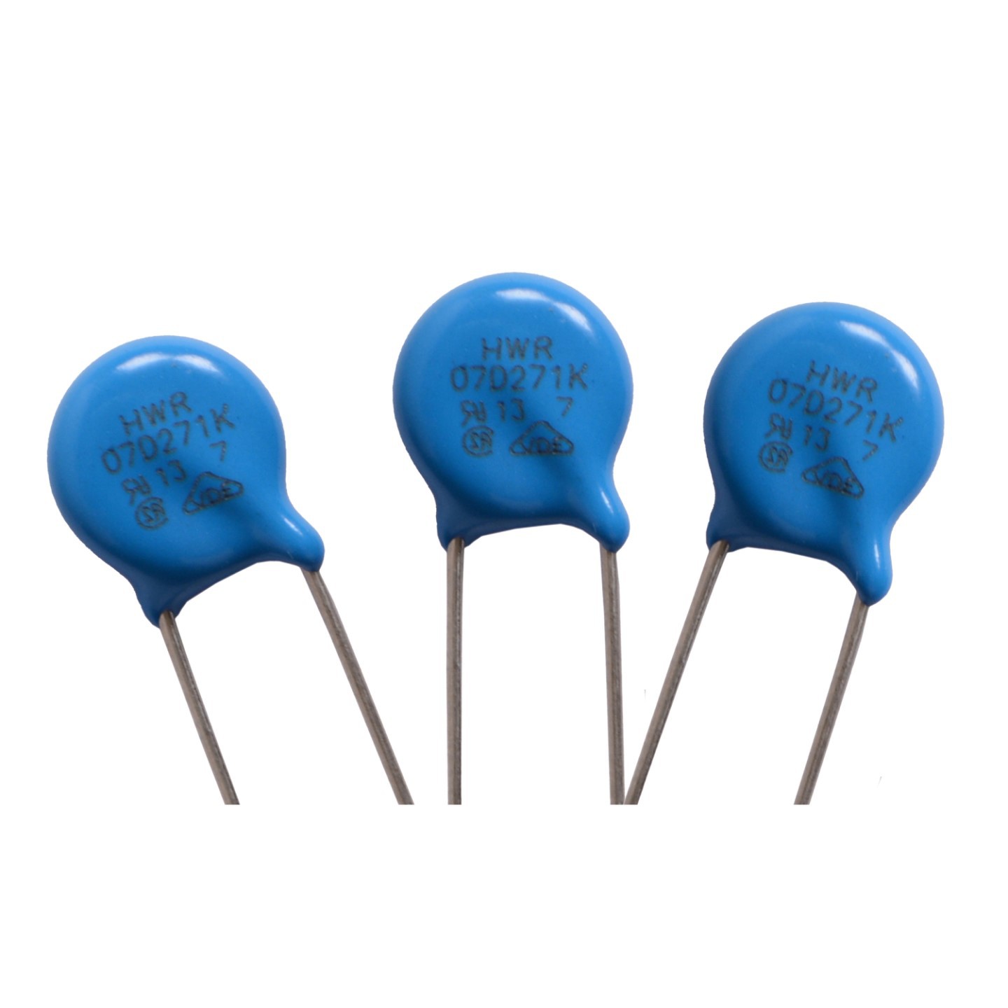 20D系列压敏电阻