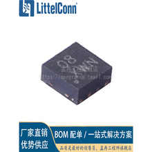 ������ȫ�� ISL95808HRZ-T ˿ӡ08 ��װDFN-8 դ��������ICоƬ
