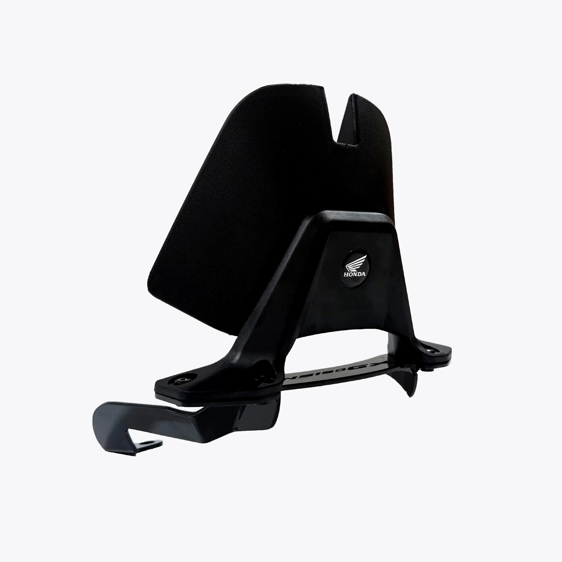 Suitable for 25 Honda Ns150Gx Rear Backrest Modified Passenger Comfort Lumbar Support Cushion Rear Seat Rear Lumbar Support