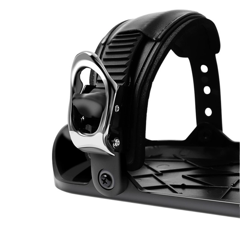 Зимние мини-лыжные коньки на открытом воздухе Спорт снег Лыжная обувь Открытый Снег Мини сноуборд обувь