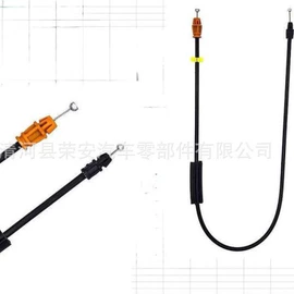 其他传动系统;其他制动系统;水箱