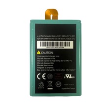 适用于sonim BAT-04800-01S手机电池硕尼姆XP6/XP6700/XP7/XP7700