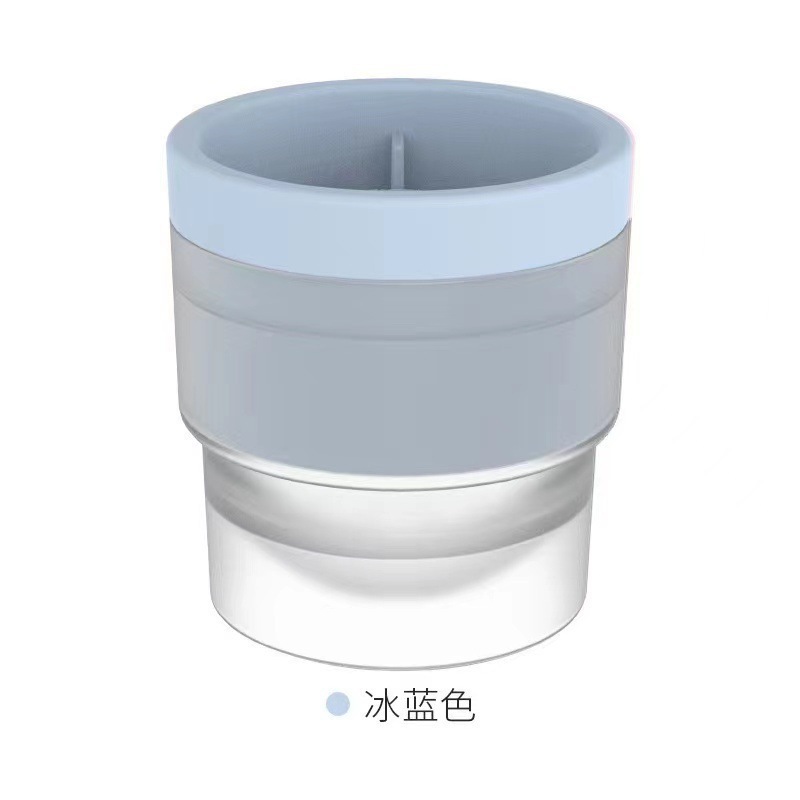 (hockey ball) blue 1 pack