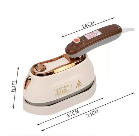801m colors garment steamer