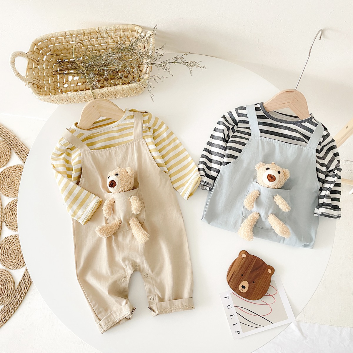 Baby Jumpsuit