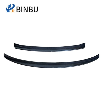 Wind Wing Horizontal Type, Fixed wind wing