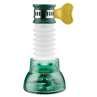 Special Splash-Proof Device for Kitchen Faucets, Extended Shower Filter Universal Nozzle
