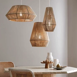 吊灯;室内壁灯;其他室内灯具