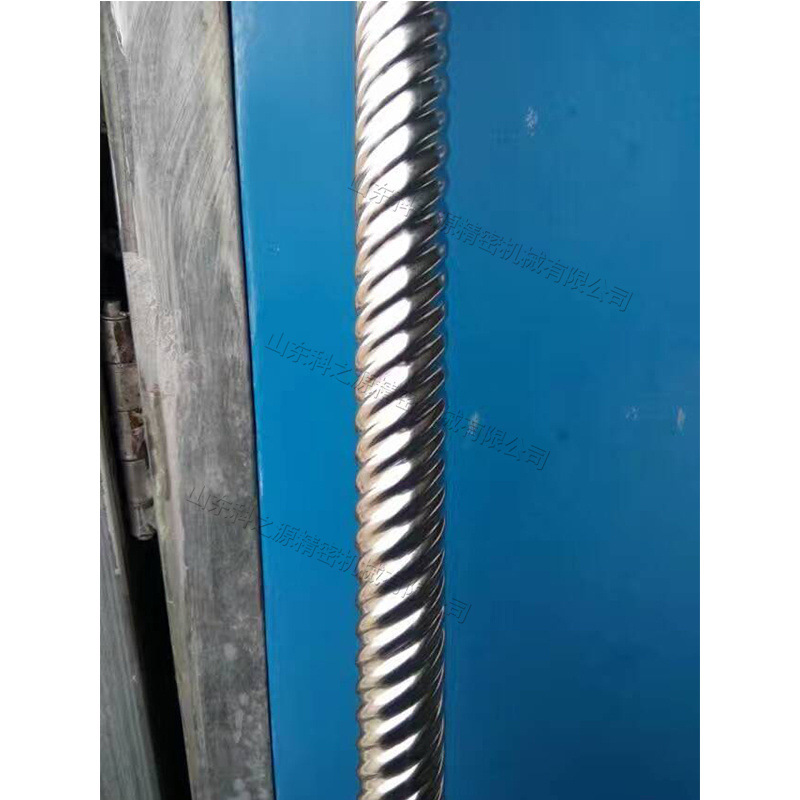 全自动不锈钢管铁管铝管花管机 可调式金属管麻花机 铁艺扭拧机