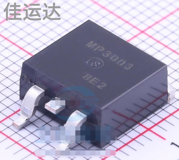 SMP3003-DL-1E 规格 TO-263-2 MOS场效应管