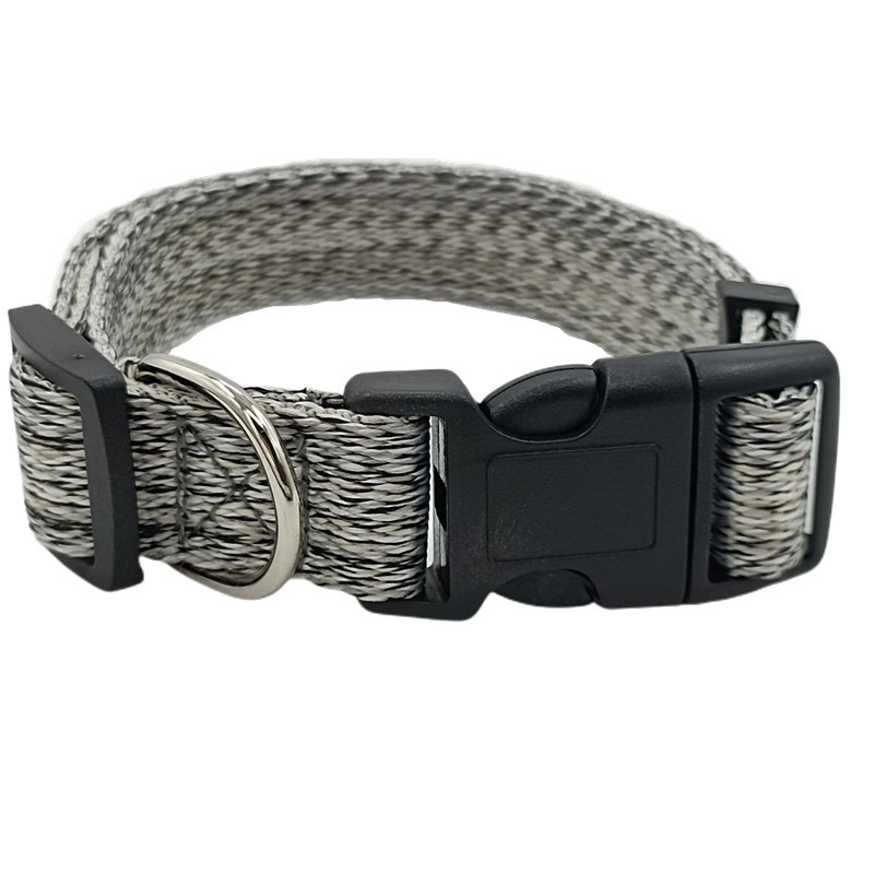 Perro gato Correa perro cadena perro caminar gato Correa pequeño y mediano tamaño cuerda cachorro gato cuerda Teddy suministros para mascotas