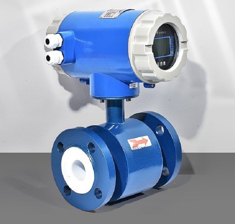 电磁流量计 型号 DN50库号 M364578