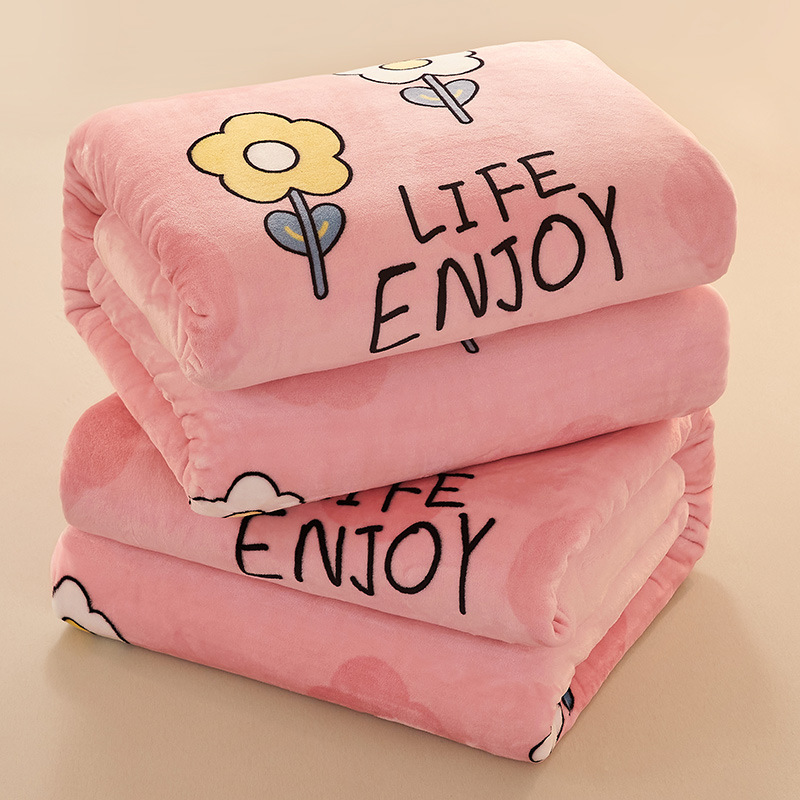 화려한 꽃 계절