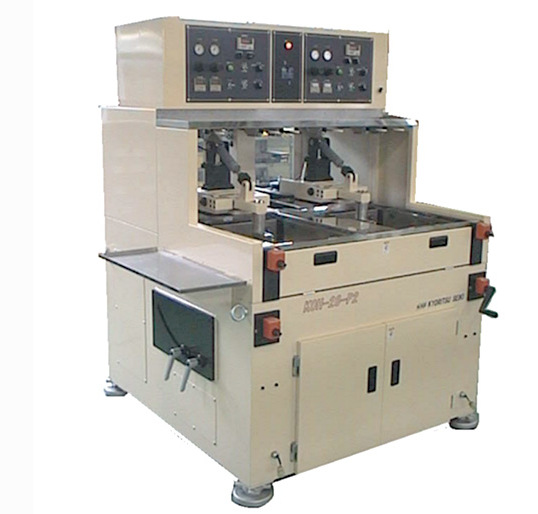 KSC日本球面加工机大径高速精磨抛光机KOH-28-S(P)2