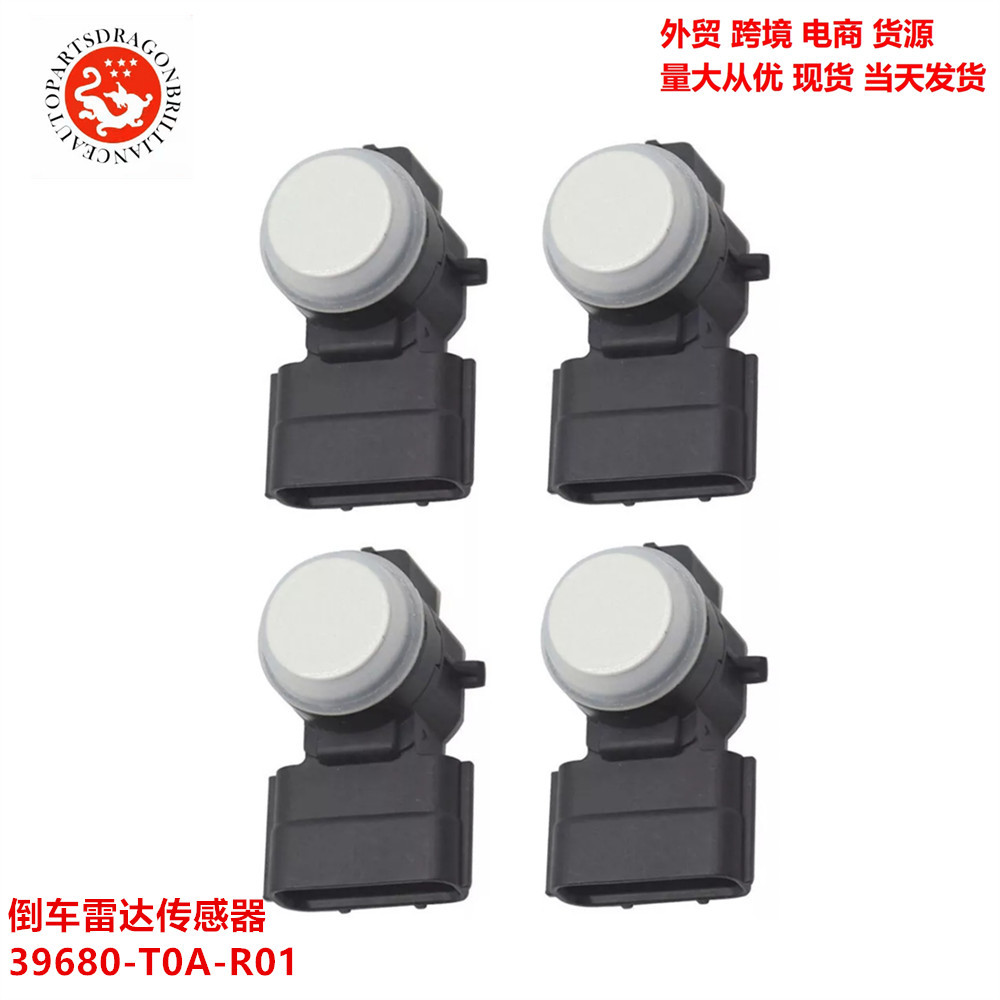 Sensor de radar de marcha atrás del motor 39680 - T0A-R01 39680 - T0A-R11 39680T0AR11