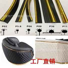 防撞条;家具配件;其他装饰线板