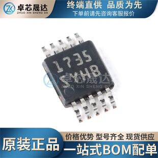 ȫ��ԭ�b LM3409HVMYX/NOPB HVSSOP-10 75V PFET����������оƬ