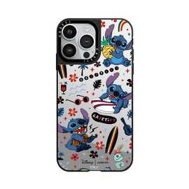 潮牌CASETI史迪奇苹果手机壳适用于iPhone16promax15plus14pro13